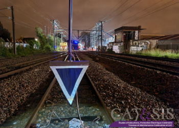 travaux catenaires 1